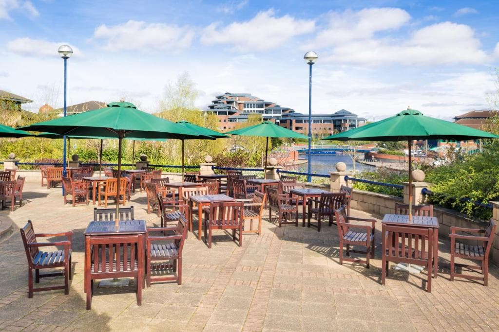 Copthorne Hotel Merry Hill
