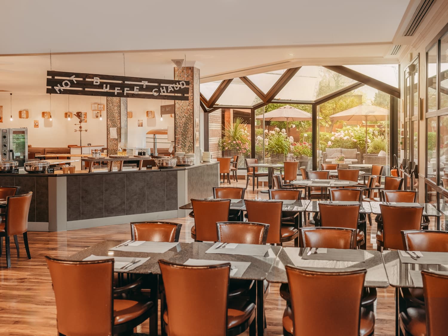 Millennium Hotel Paris Charles De Gaulle