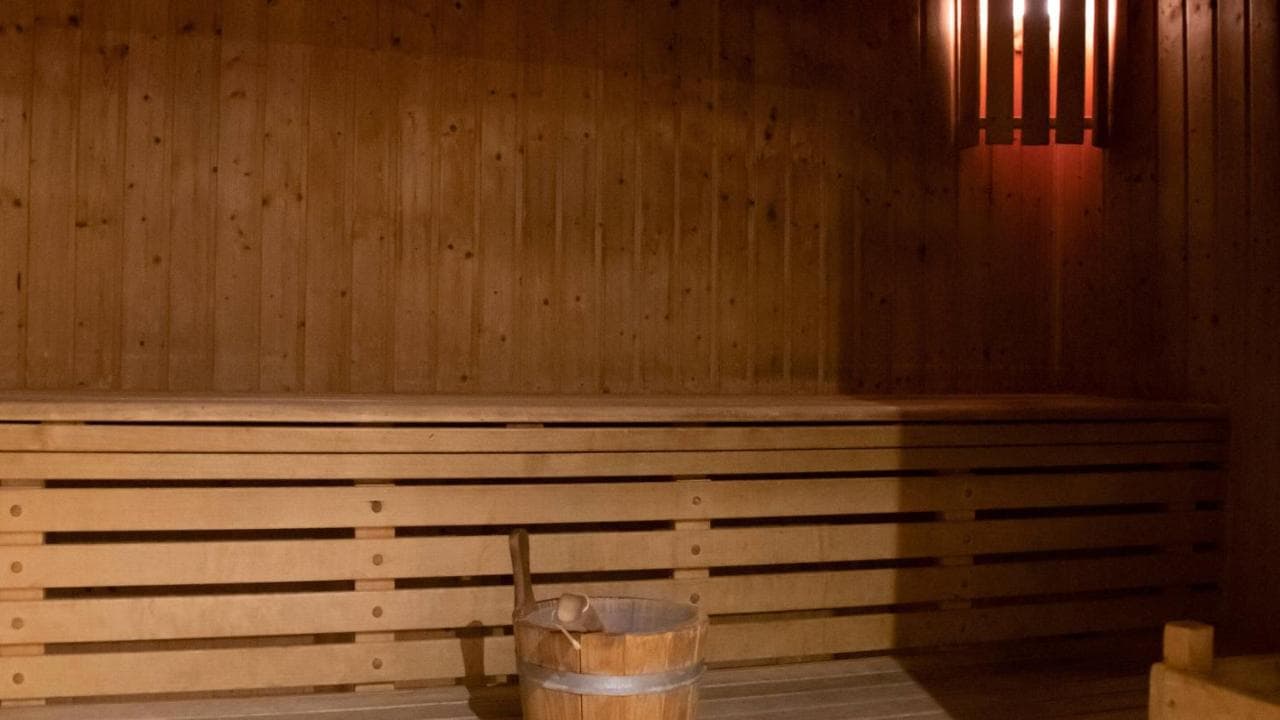 Paris Marriott Charles de Gaulle Airport Hotel