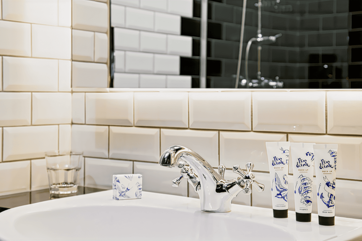 The Hoxton, Holborn