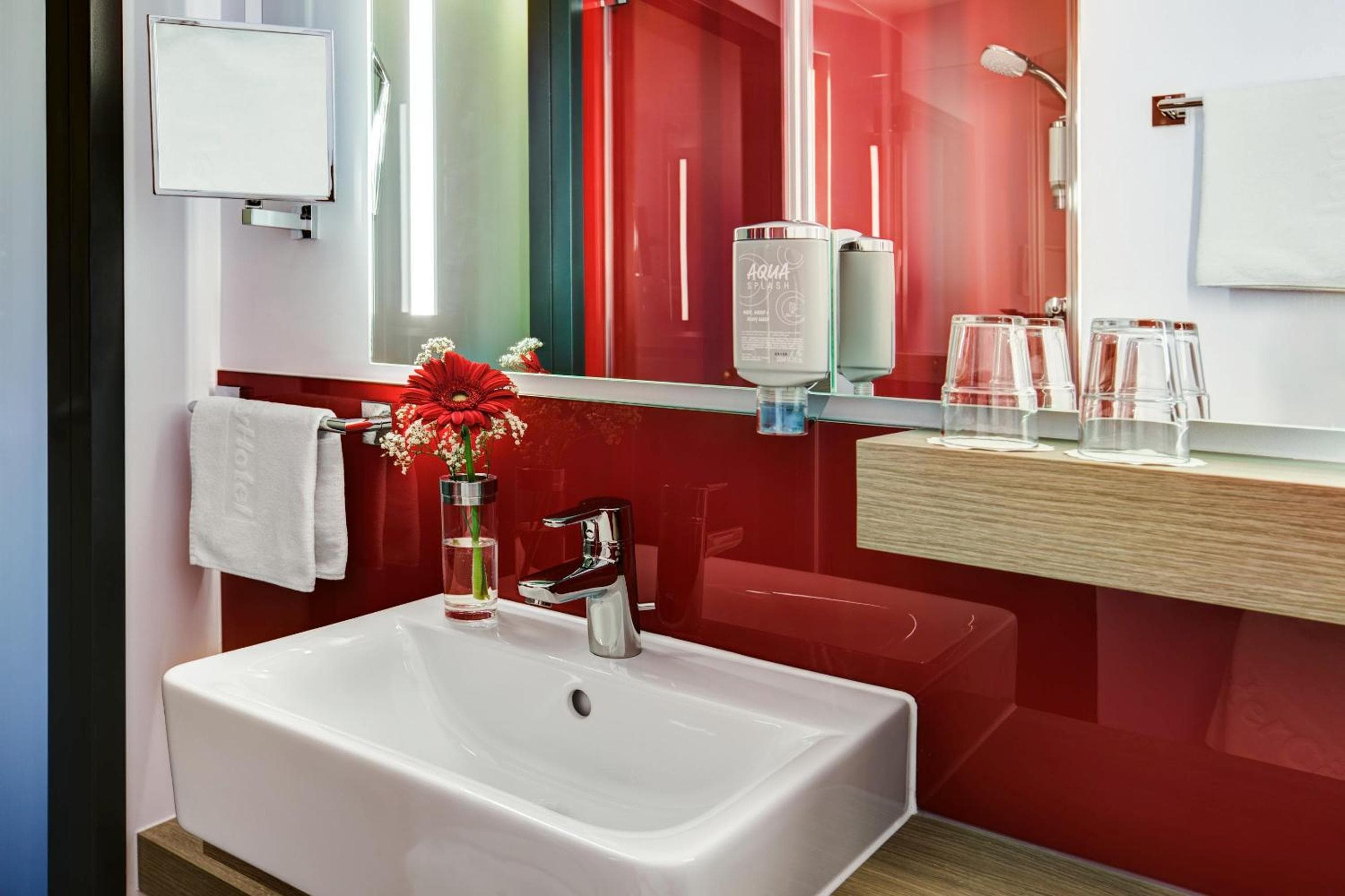 InterCityHotel Frankfurt Airport