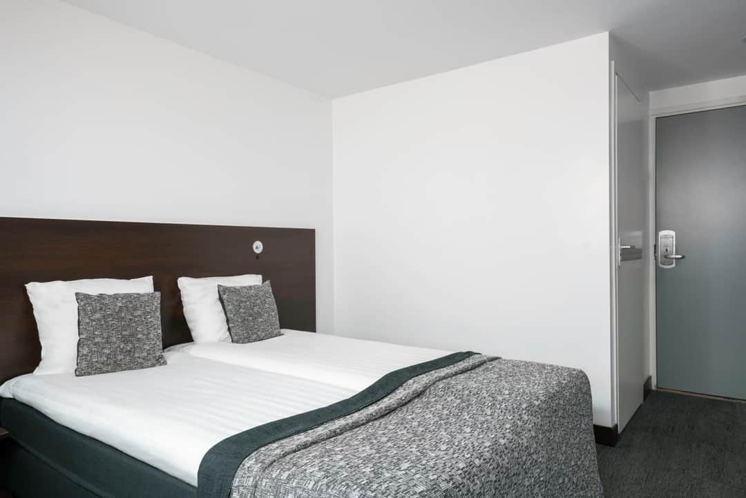 Hotel City Garden