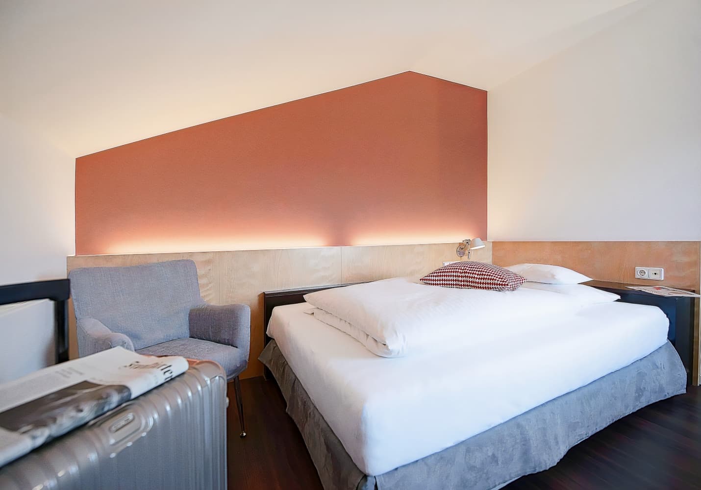 HEINHOTEL vienna airport