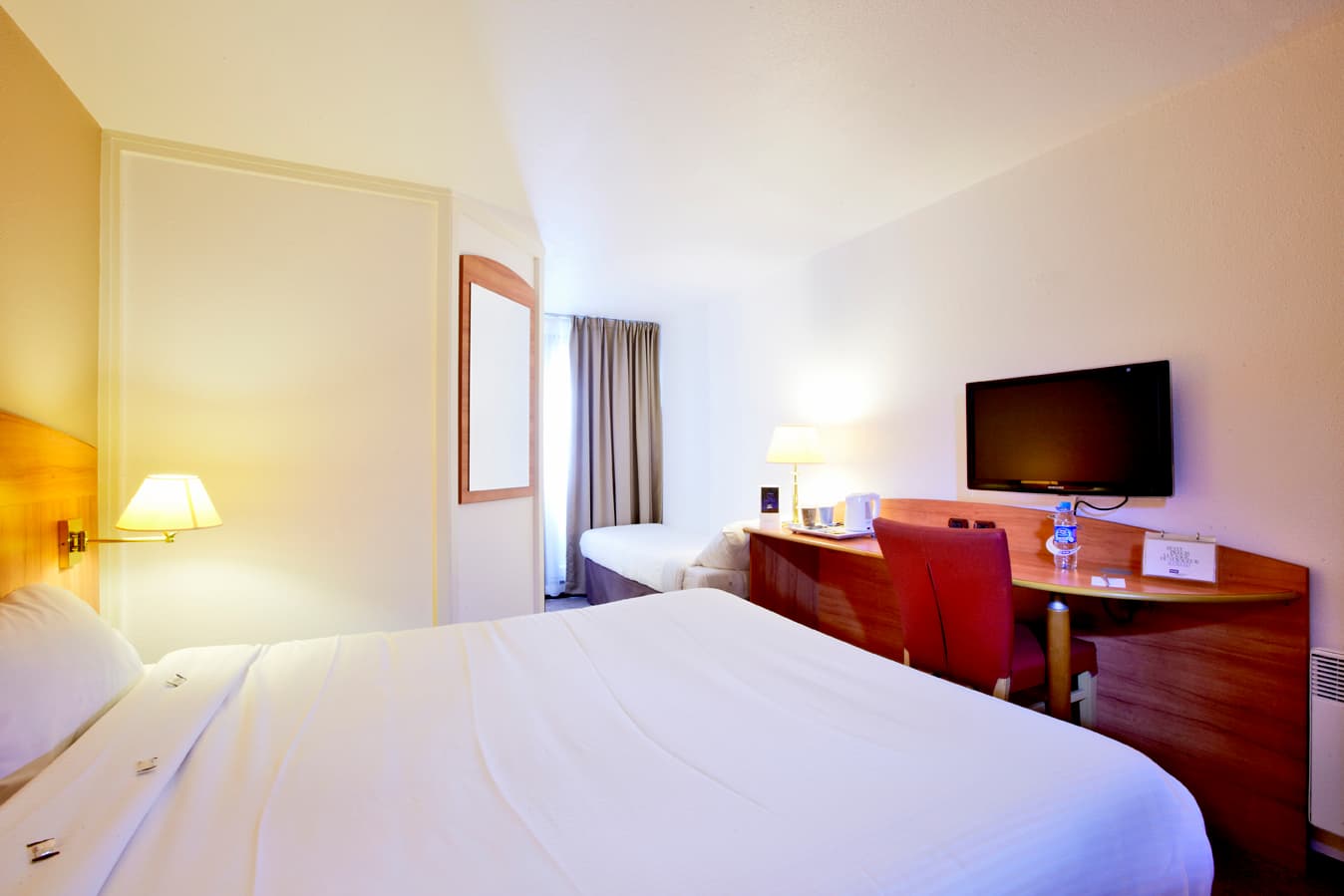 Kyriad Evreux la Madeleine