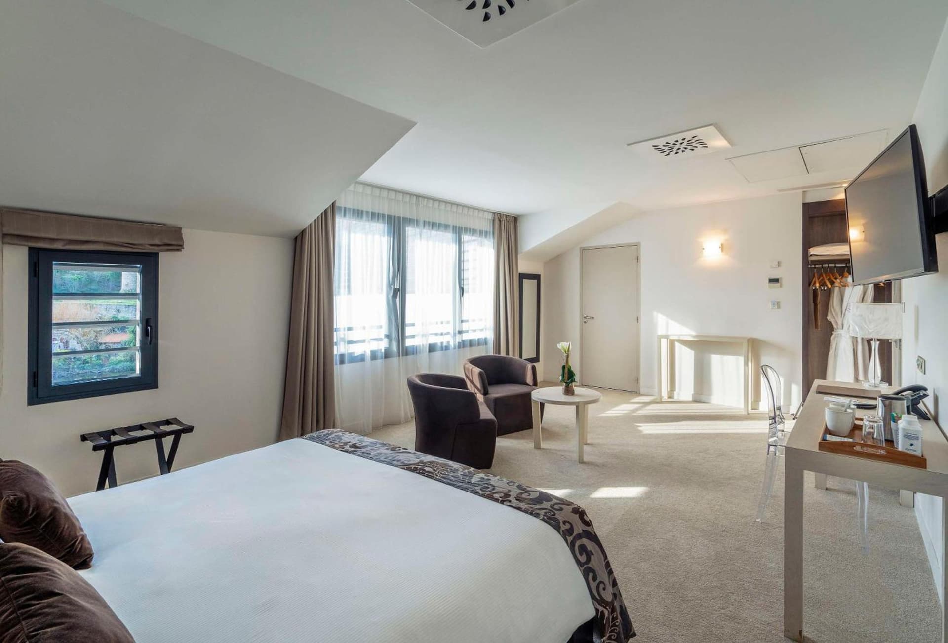 Best Western Plus Hôtel & Spa Villa Saint Antoine