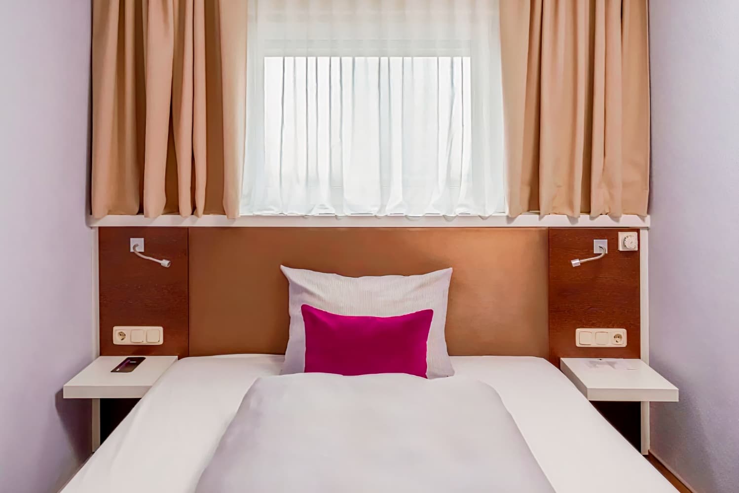 Rilano 24/7 Hotel München