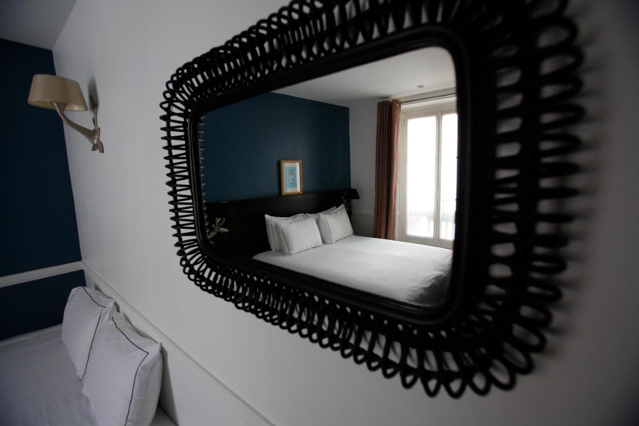 Hôtel Etoile Trocadéro