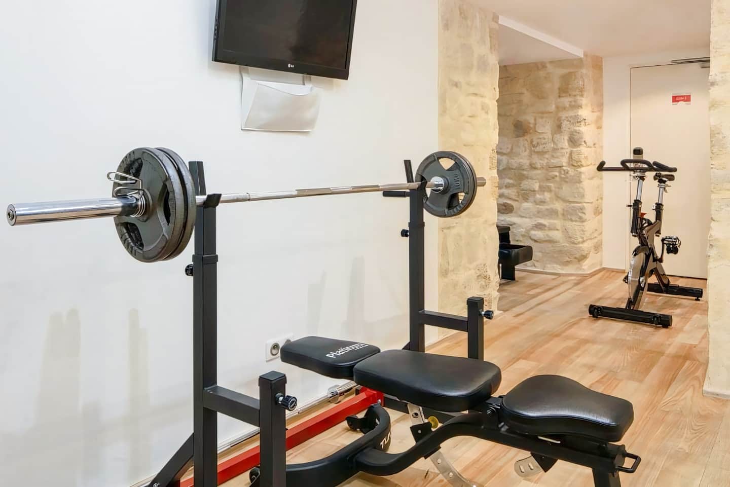 Hôtel le 123 Sébastopol - Astotel