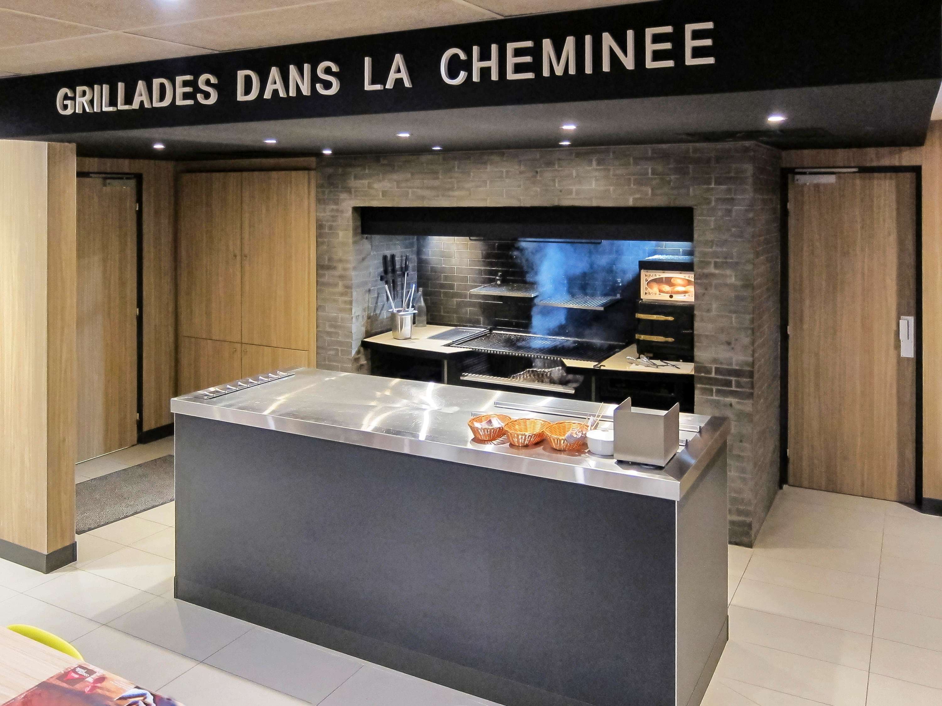 ibis Lyon Villefranche-sur-Saône