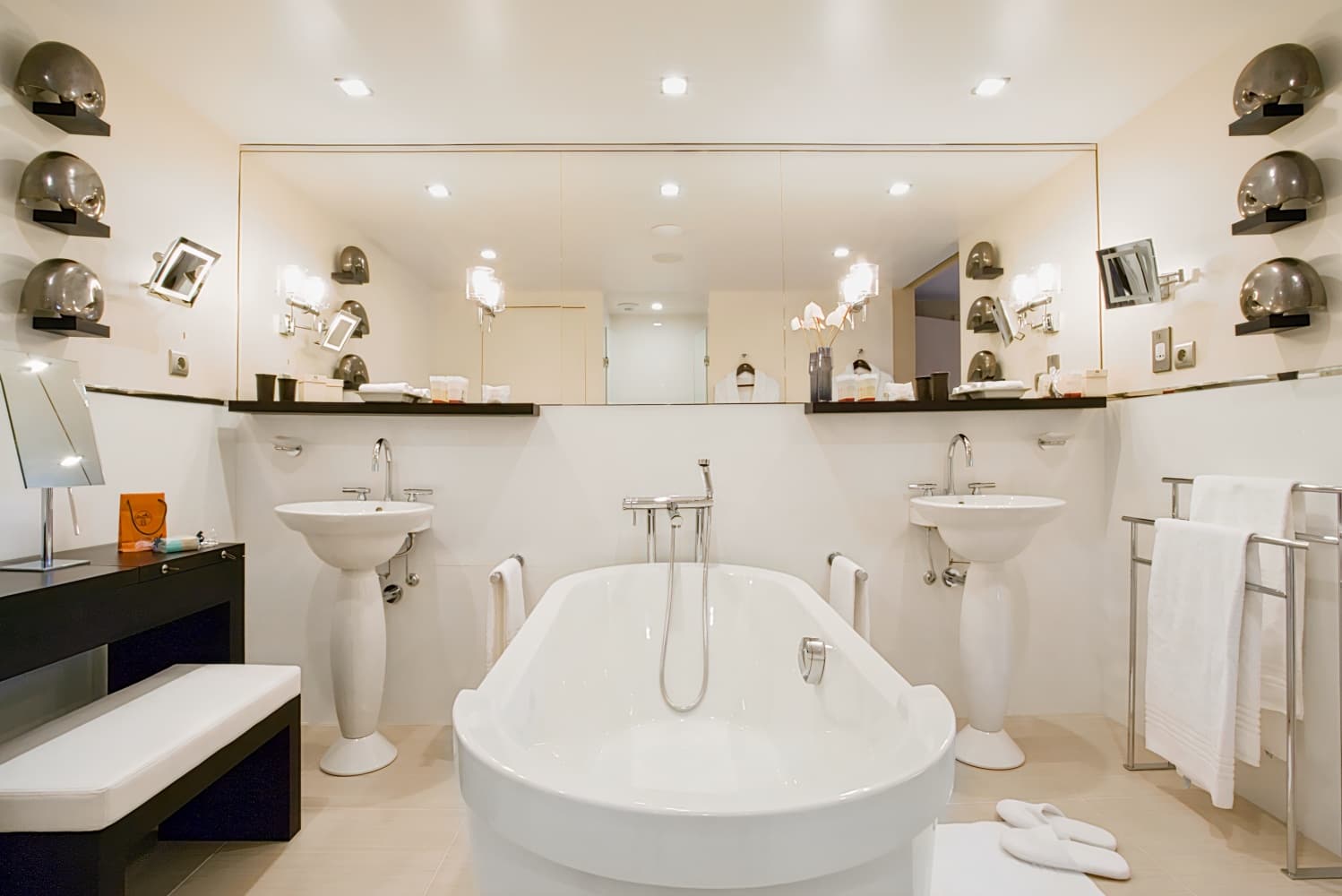 Pullman Marseille Provence Aéroport