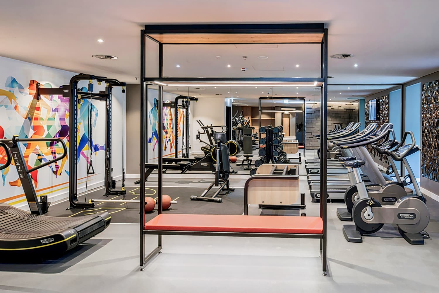 Radisson Blu Hotel Köln