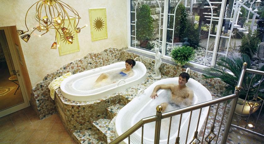 Rüters Parkhotel KG