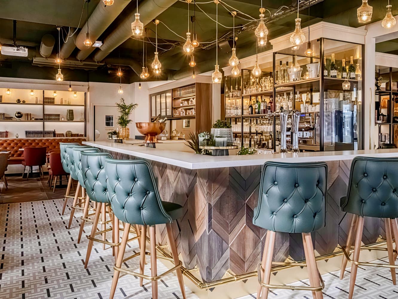 Mercure Paris Bercy Bibliothèque Hotel