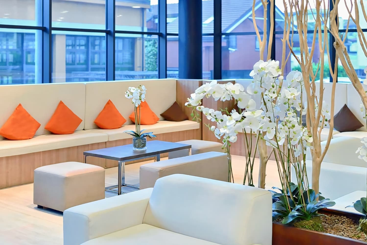 Hilton Garden Inn Milano North
