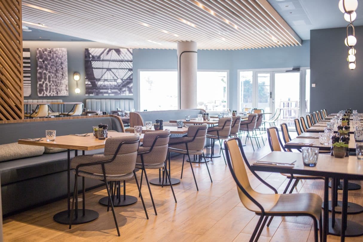 Courtyard By Marriott Paris Arcueil