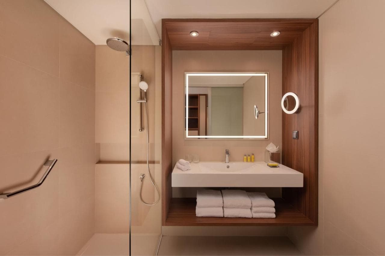 Lisbon Marriott Hotel