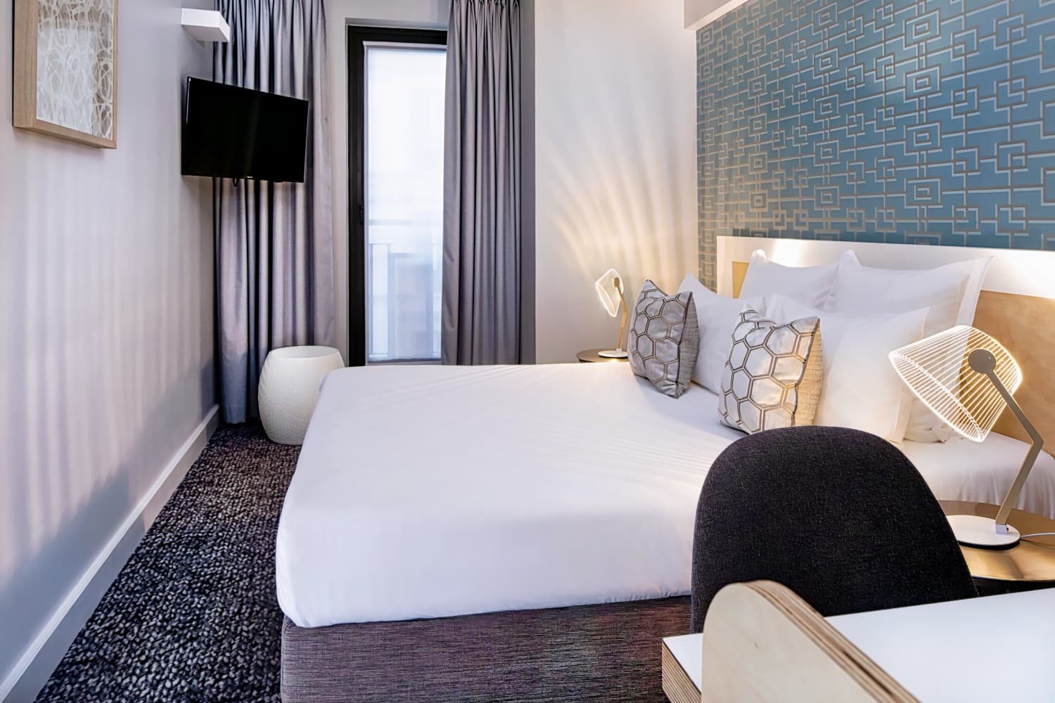 Hôtel Paris Bastille