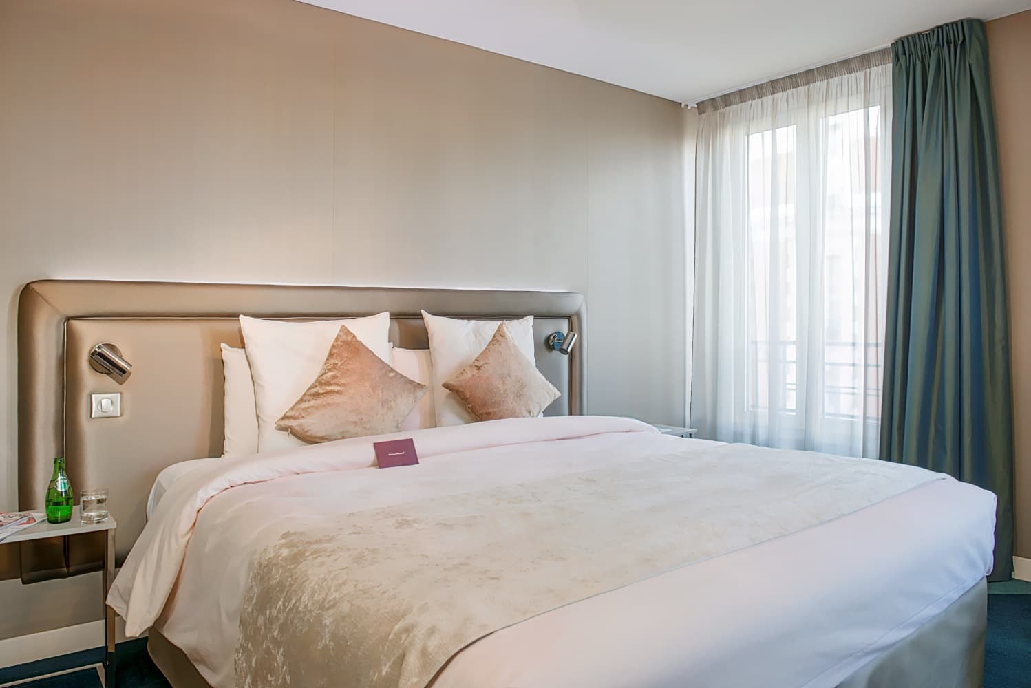 Mercure Paris Place d'Italie Hotel