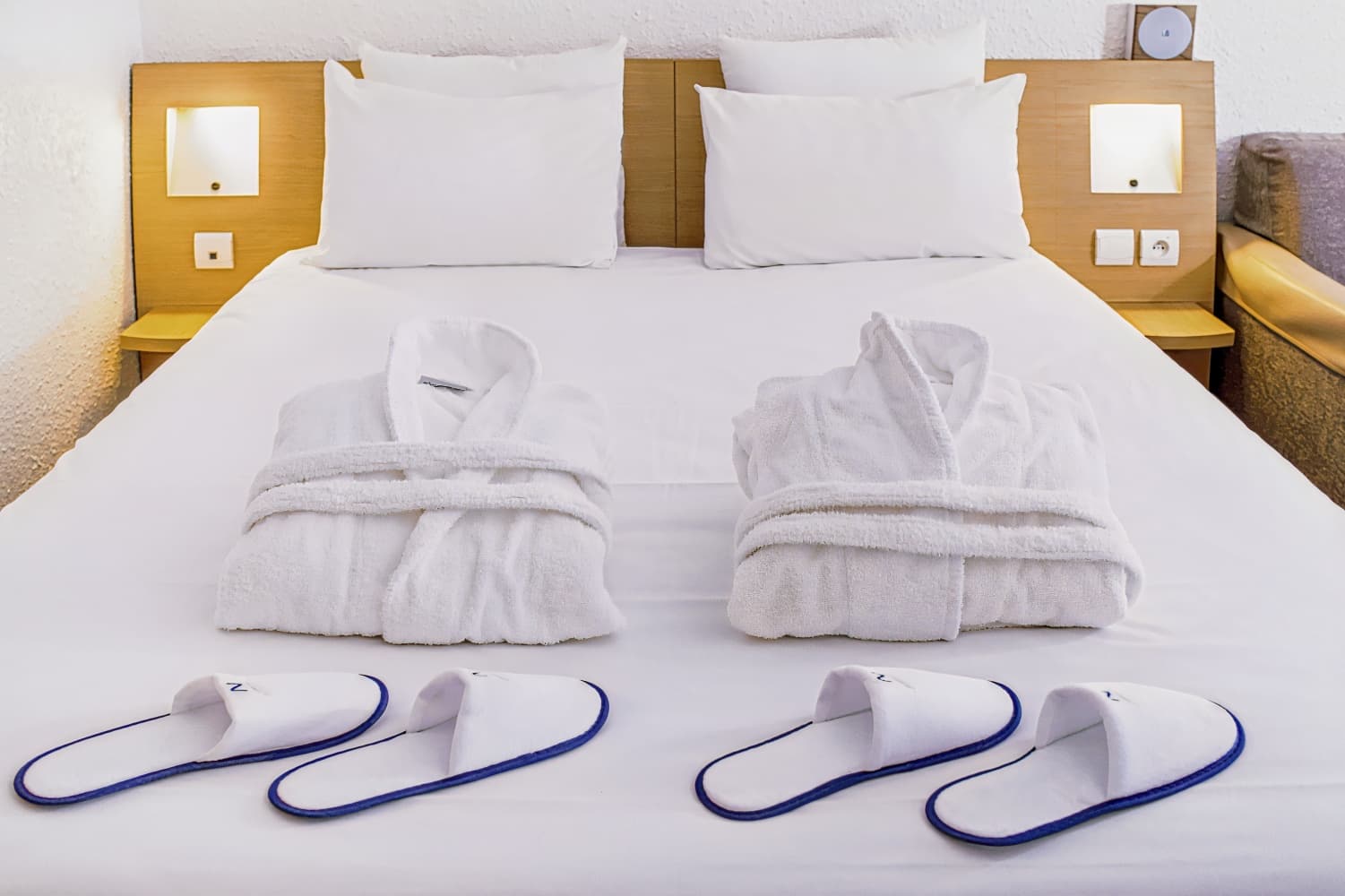 Novotel Lyon Nord Porte de Lyon