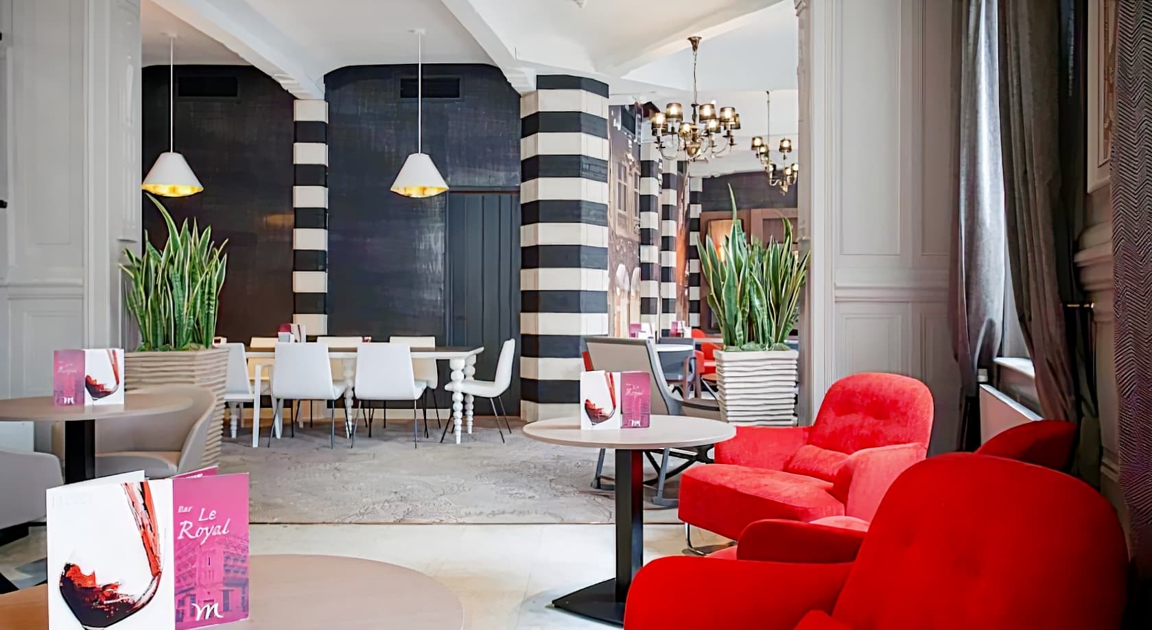 Mercure Lille Centre Grand-Place Hotel