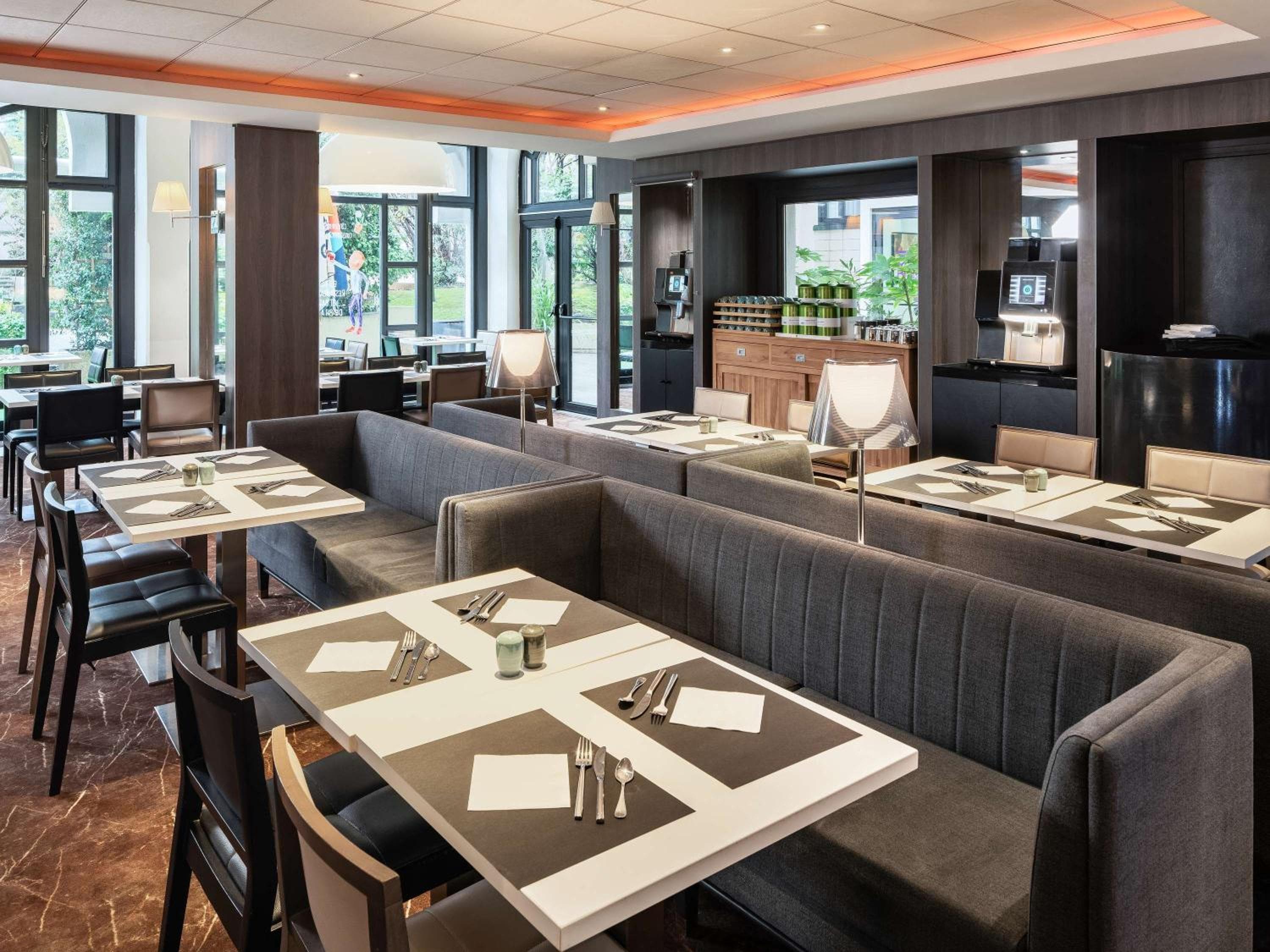 Mercure Paris Porte de Versailles Expo Hotel