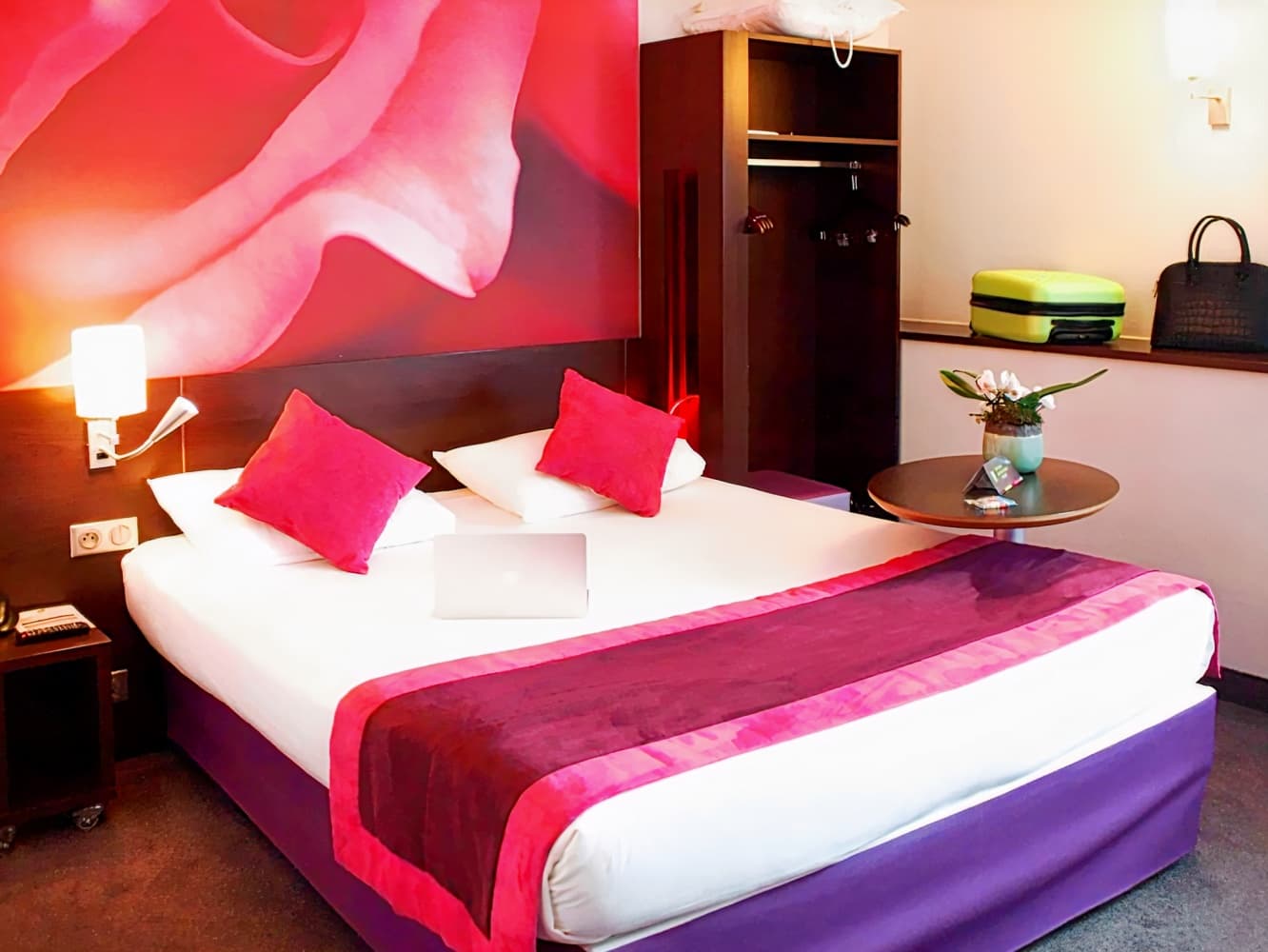 ibis Styles Angers Centre Gare