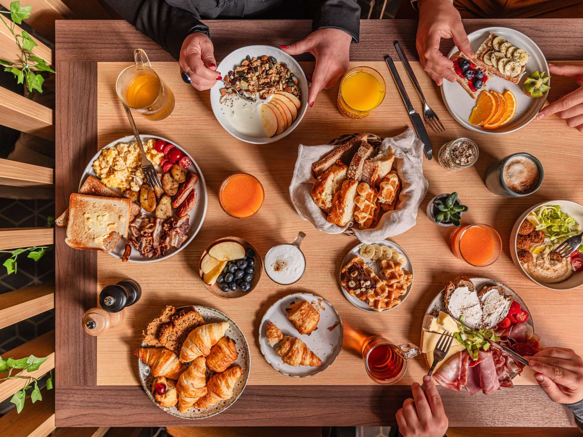 Novotel Lyon Bron Meeting & Events