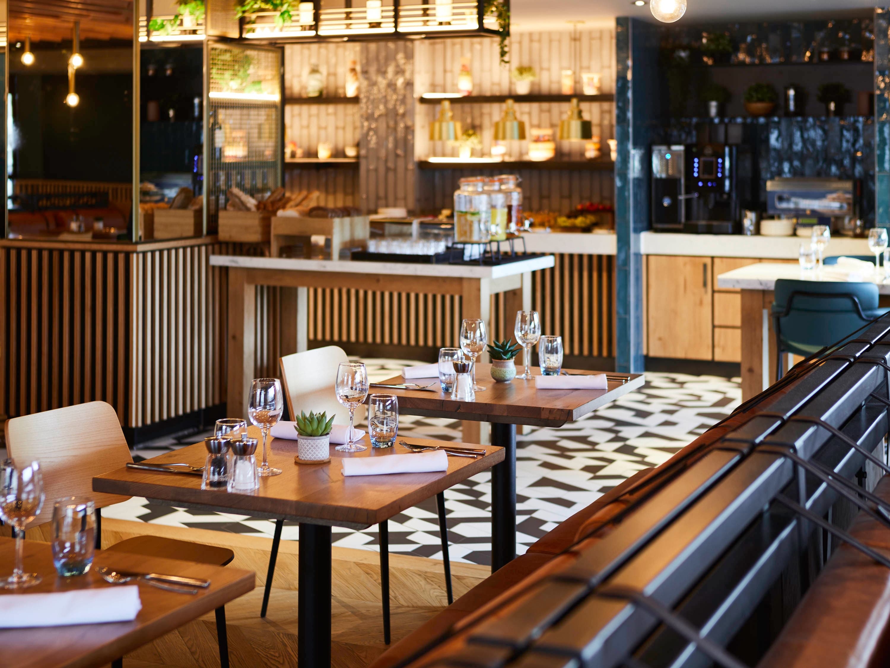 Novotel Birmingham Airport