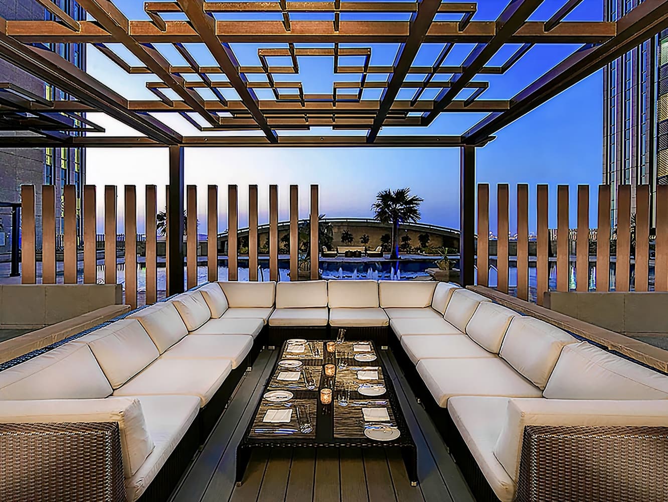 Sofitel Abu Dhabi Corniche