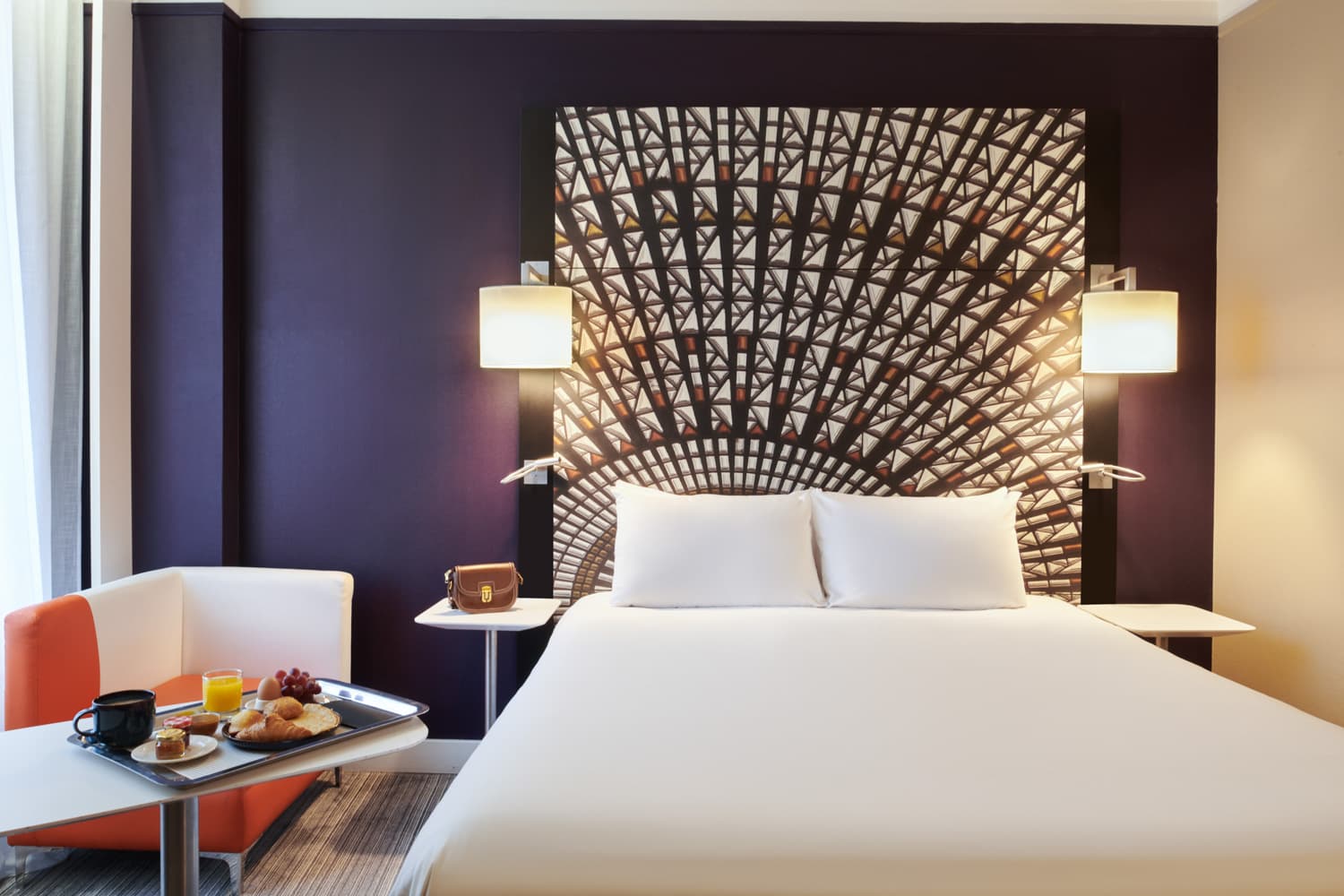 Mercure Nantes Centre Grand Hotel Hotel