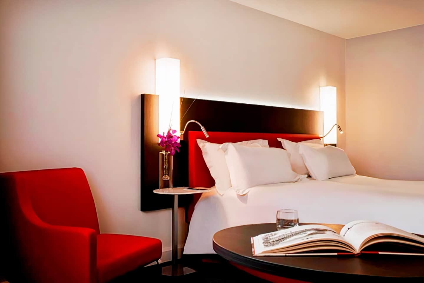 Hotel Mercure Paris CDG Airport & Convention