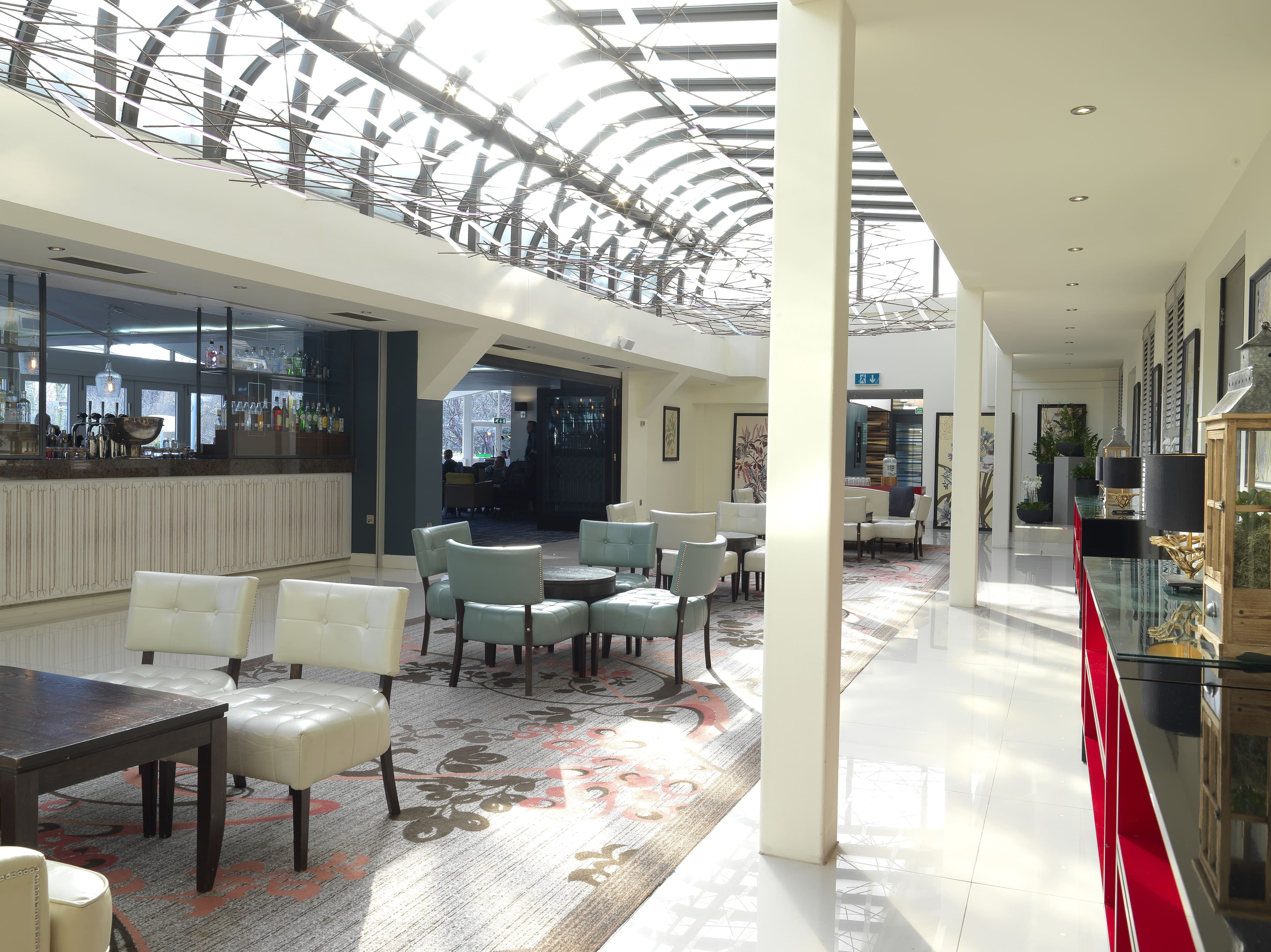 Crowne Plaza Stratford Upon Avon, an IHG Hotel