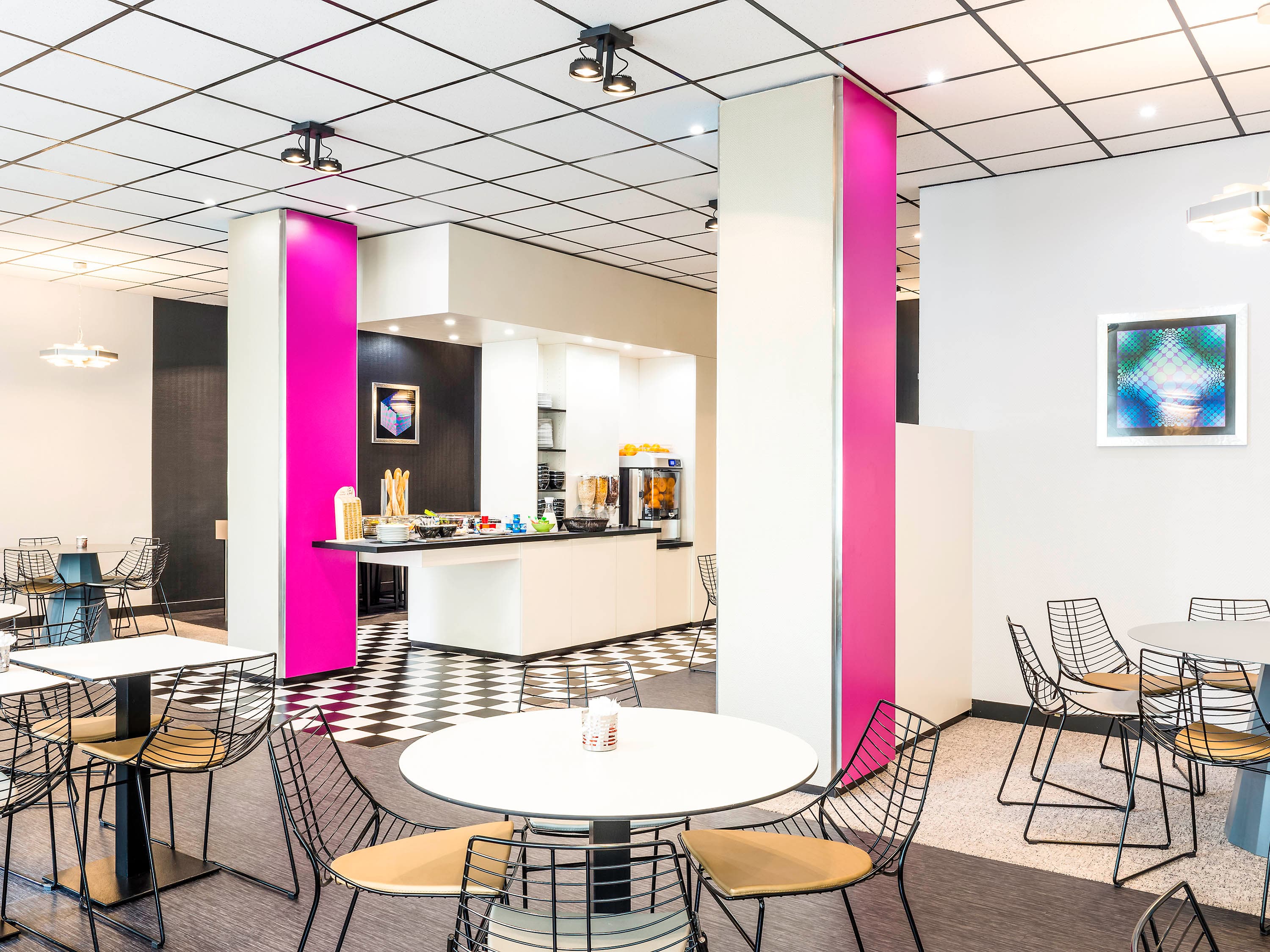 ibis Styles Antony Paris Sud