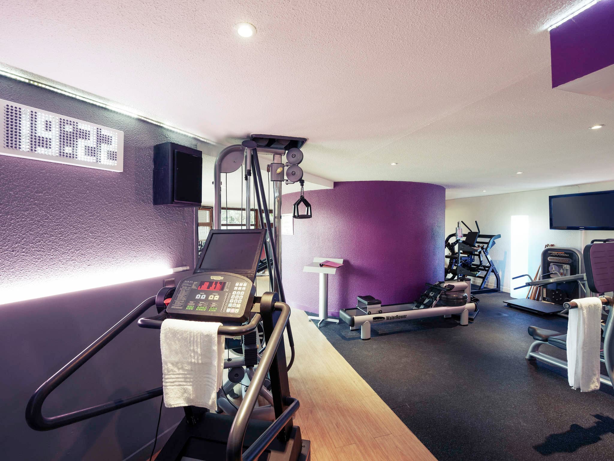 Mercure Toulouse Airport Golf de Seilh Hotel