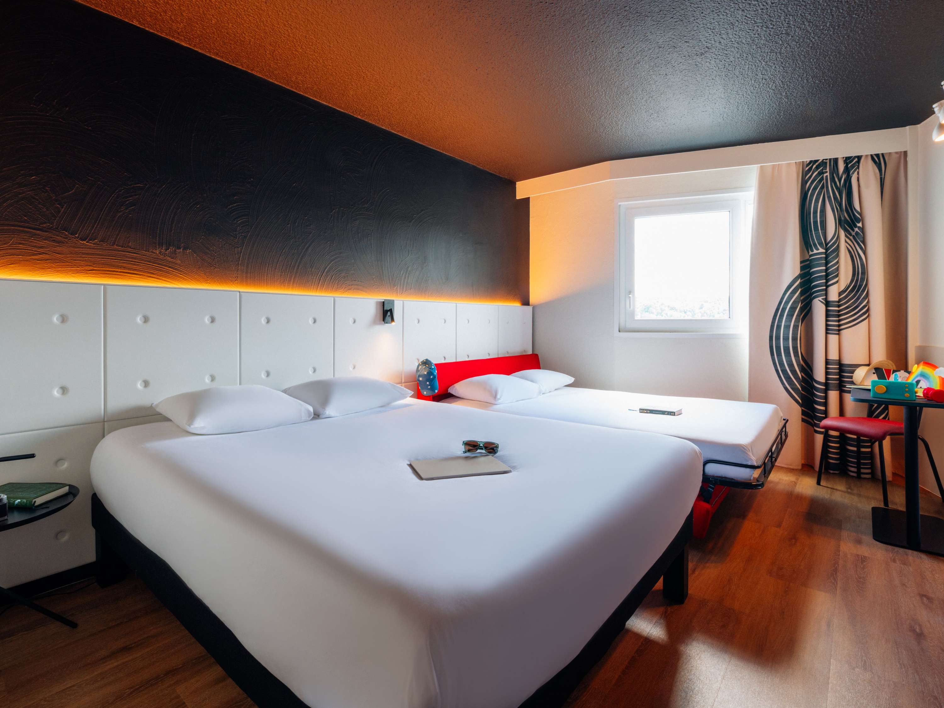 ibis Styles Lyon Sud Vienne