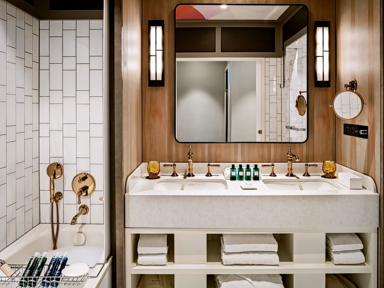 Sofitel Le Scribe Paris Opéra