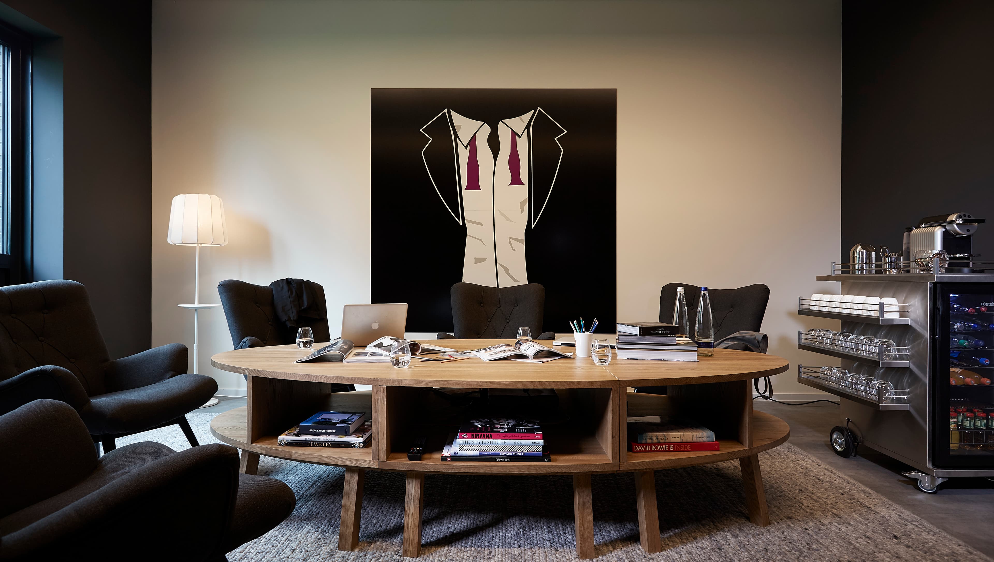 Moxy Munich Airport(INACTIVE)