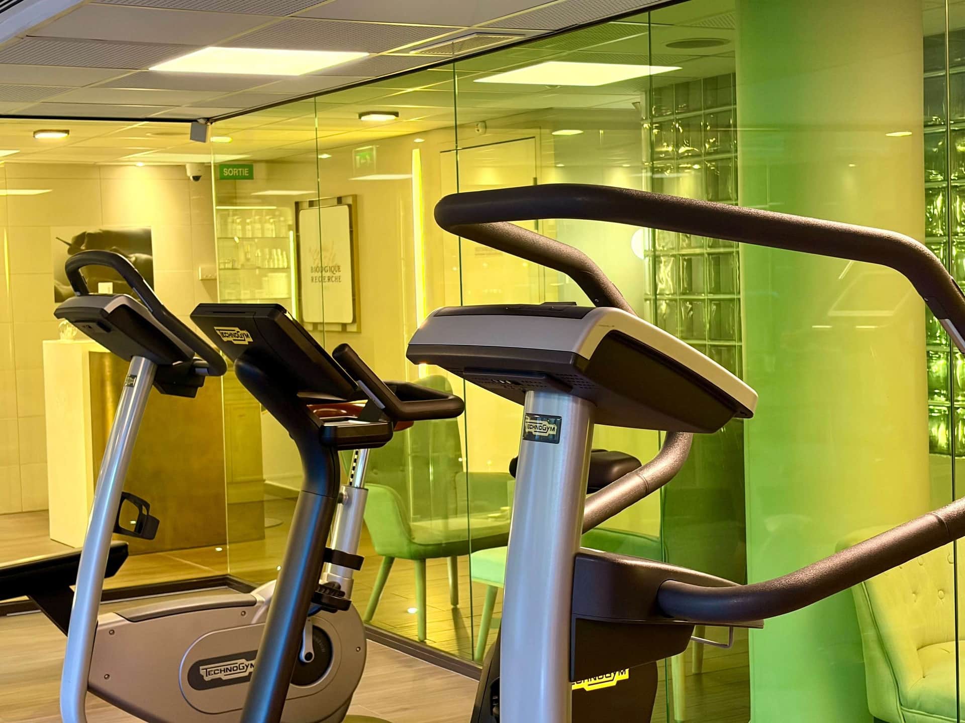 Sofitel Lyon Bellecour