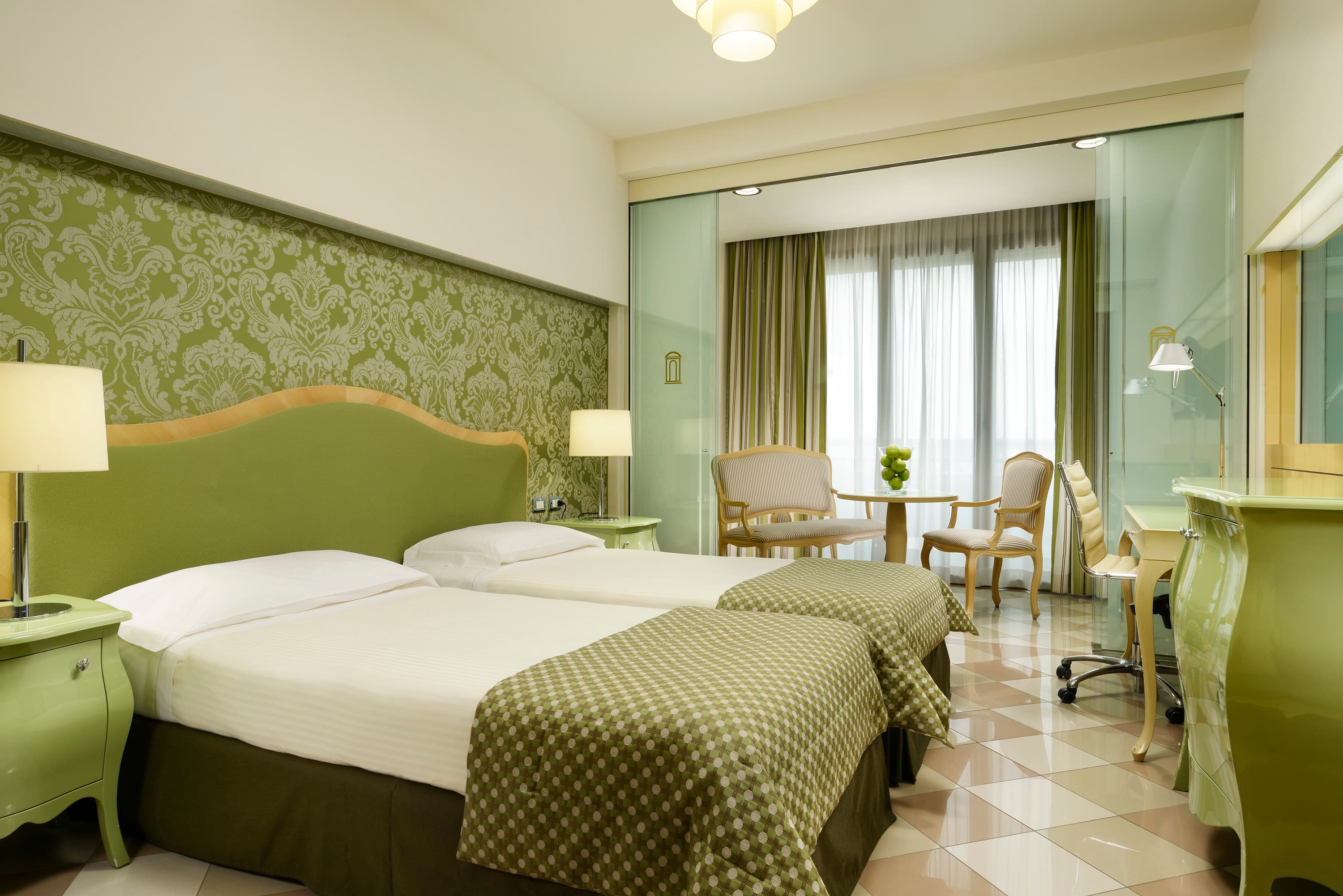 UNA Hotels Expo Fiera Milano