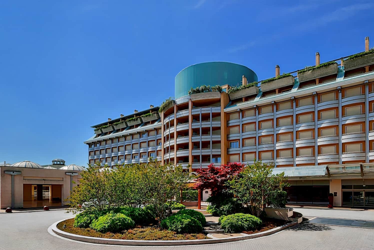UNA Hotels Expo Fiera Milano