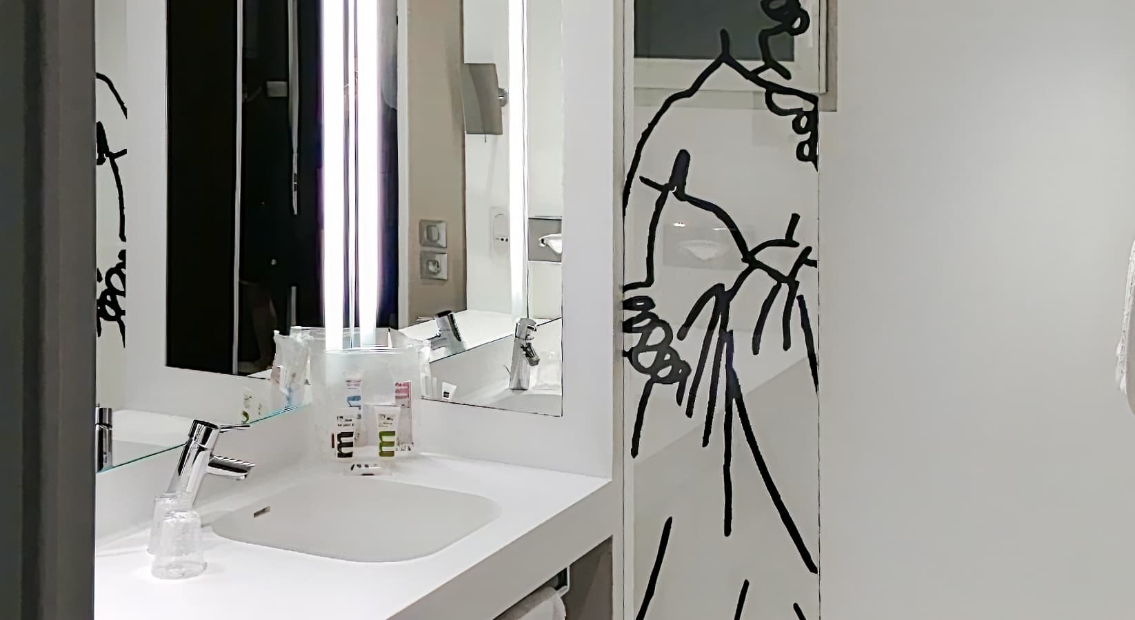 Mercure Troyes Centre Hotel