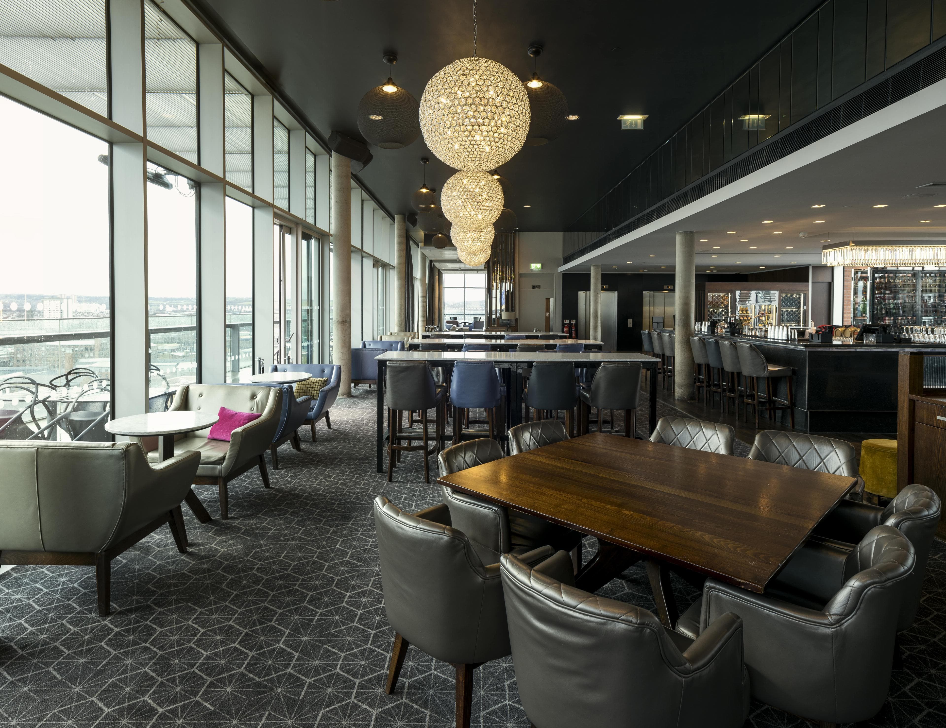 Doubletree by Hilton Leeds City Centre