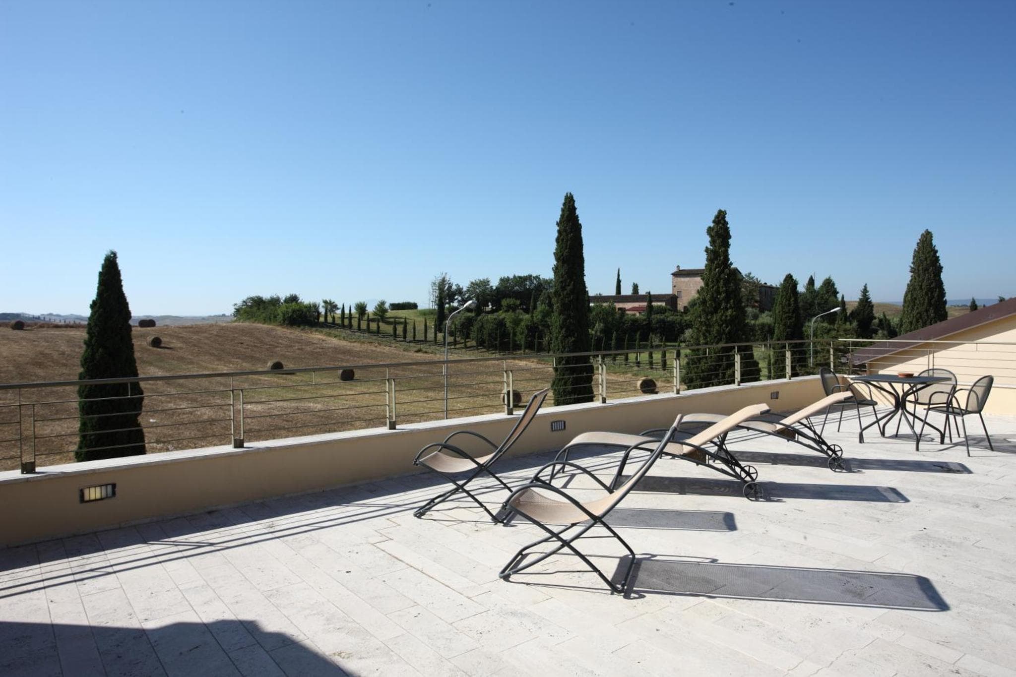 Precise House Montaperti Siena