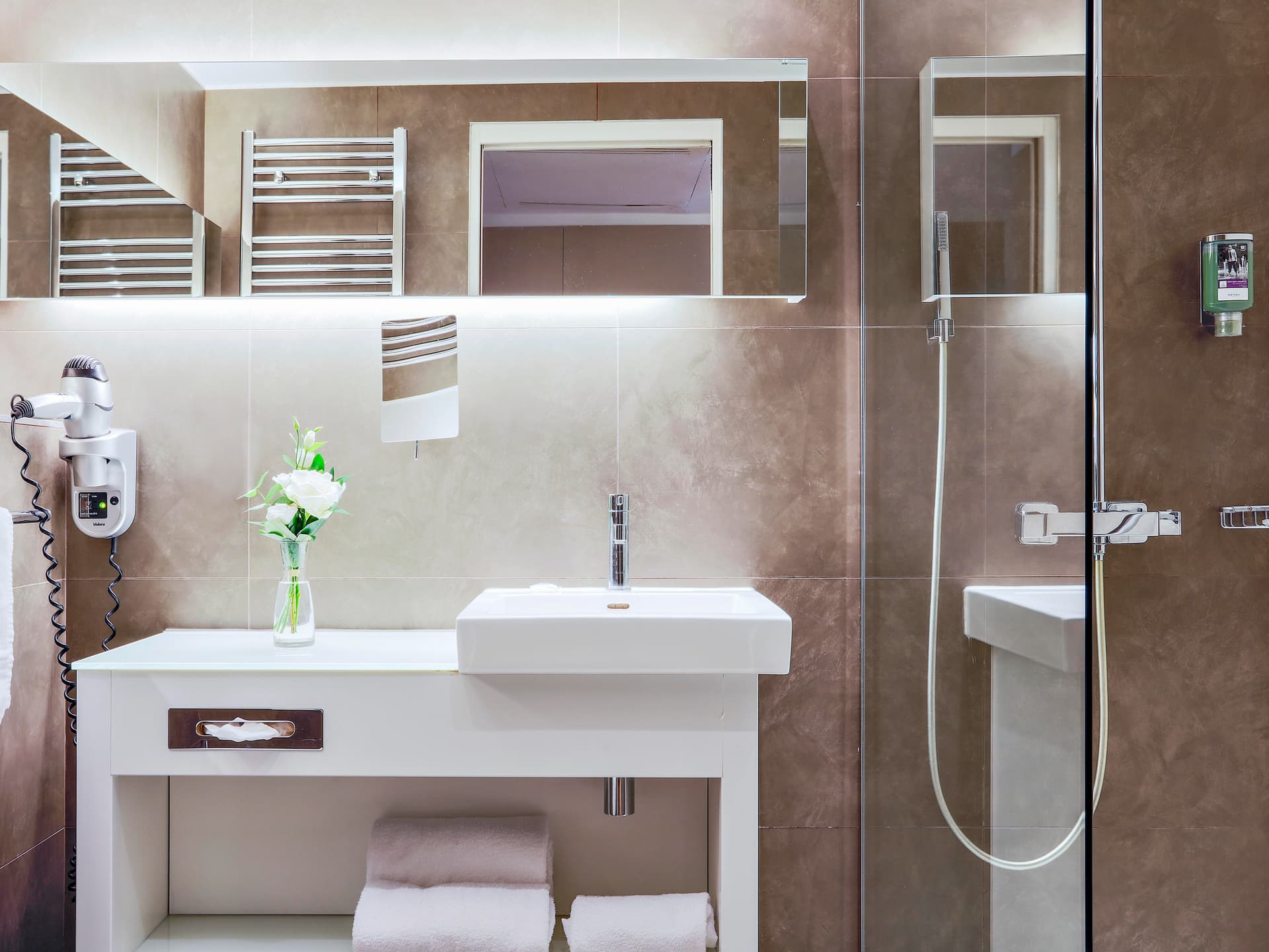Mercure Paris Vaugirard Porte de Versailles Hotel