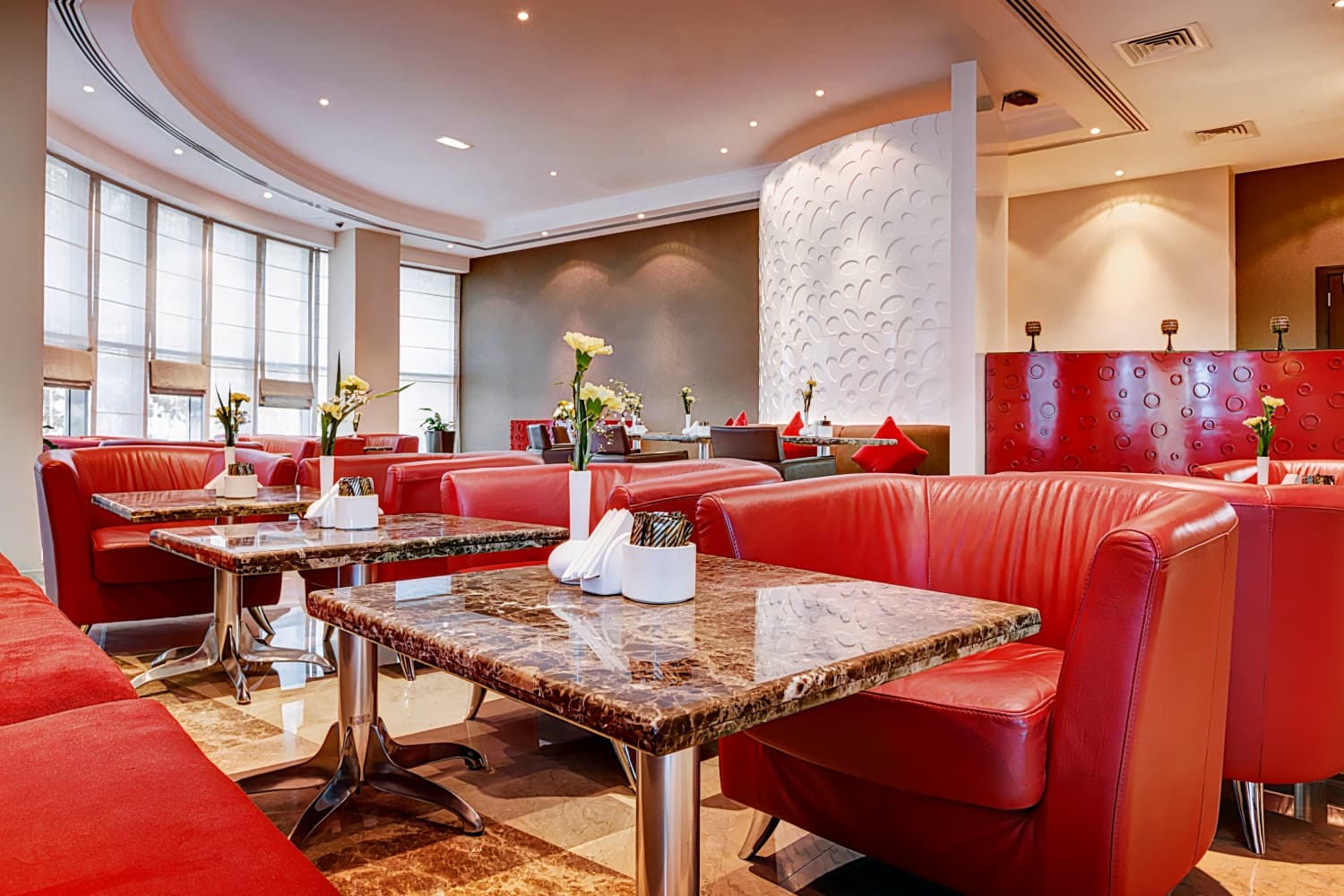 Abidos Hotel Apartment Al Barsha