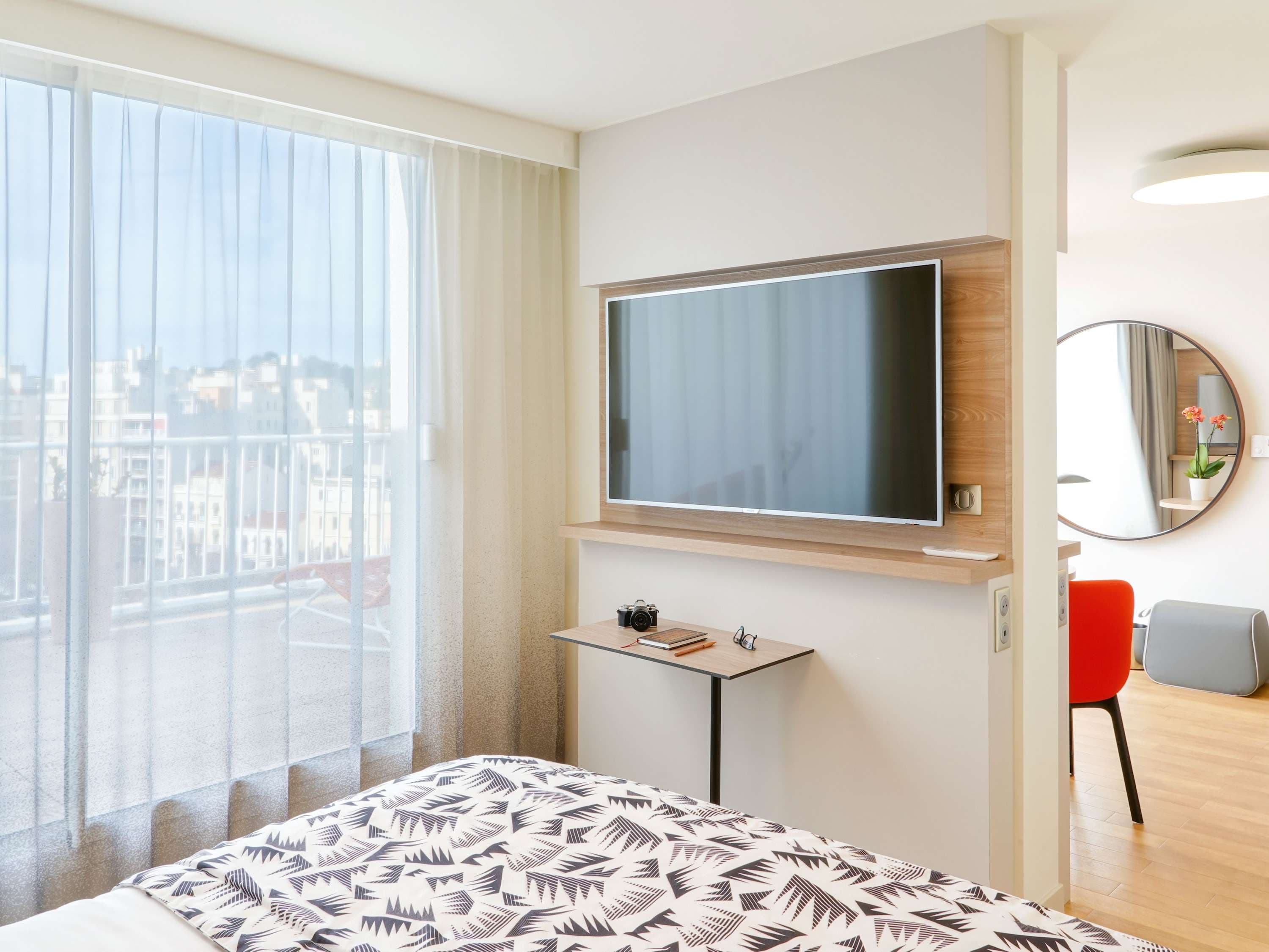 Mercure Marseille Centre Prado Velodrome