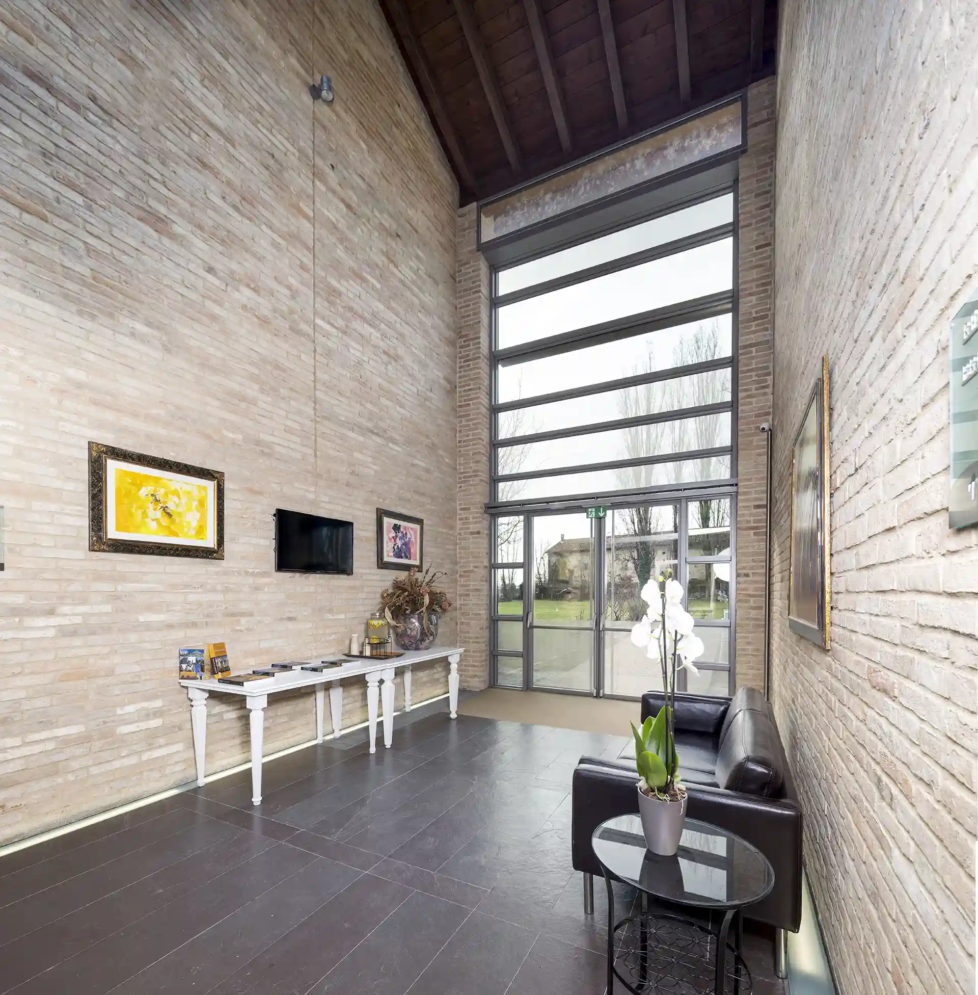 Best Western Hotel Green City