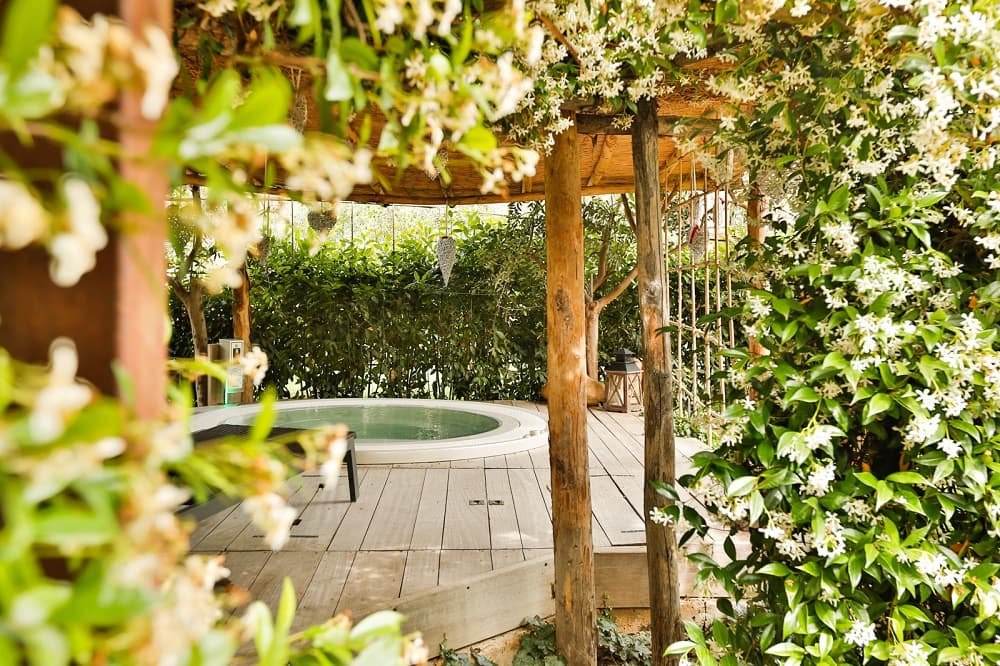 Palazzo del Capitano Wellness & Relais