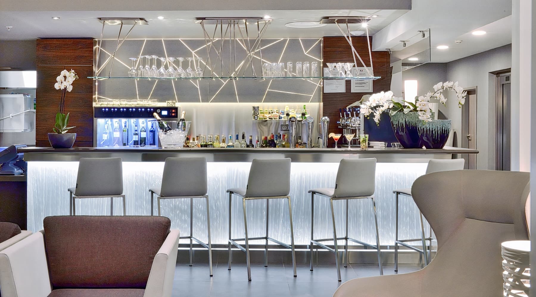 AC Hotel by Marriott Marseille Prado Vélodrome