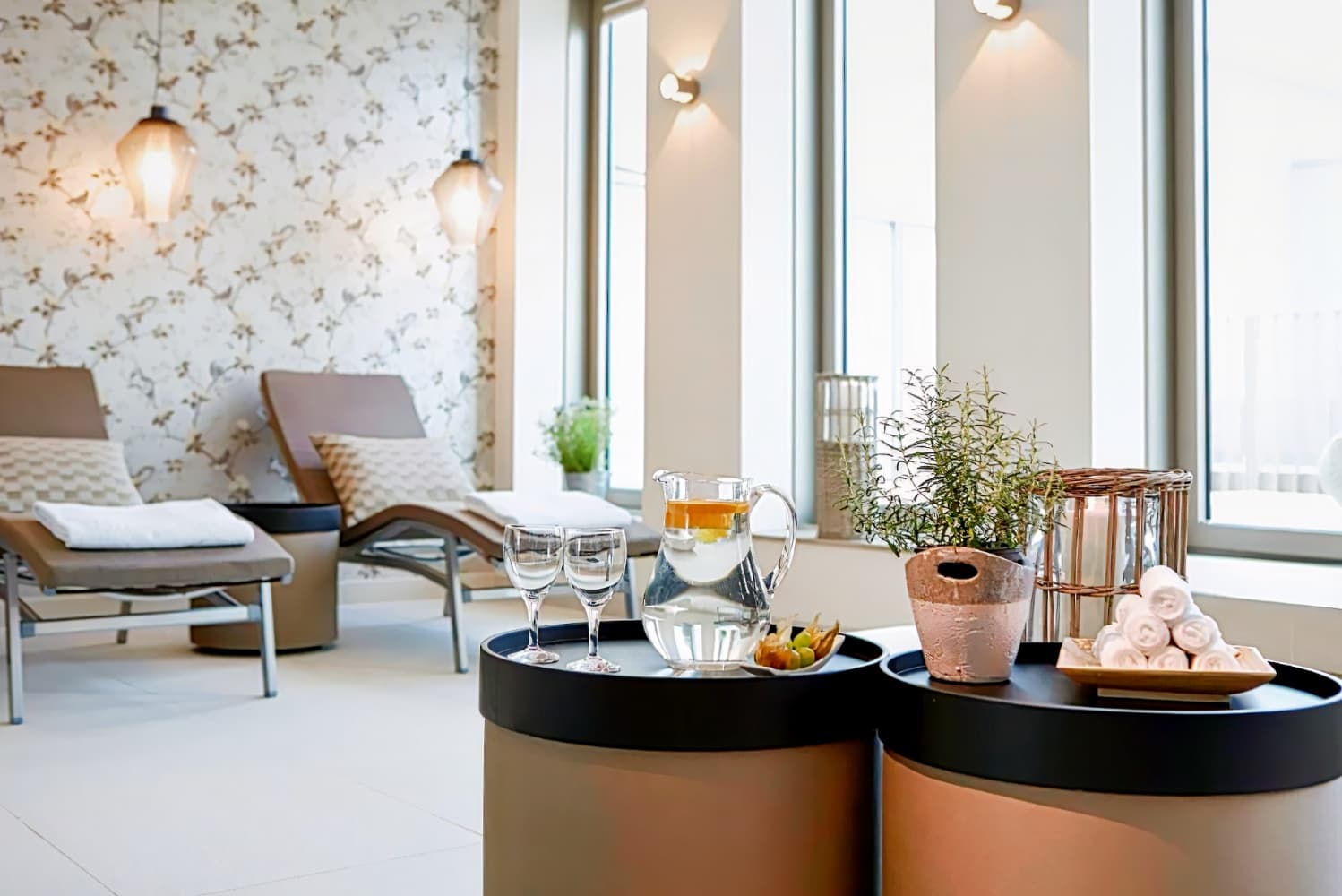 Steigenberger Hotel am Kanzleramt